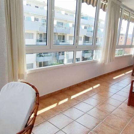 Apartamento Dianium By Denia Costa Buitenkant foto