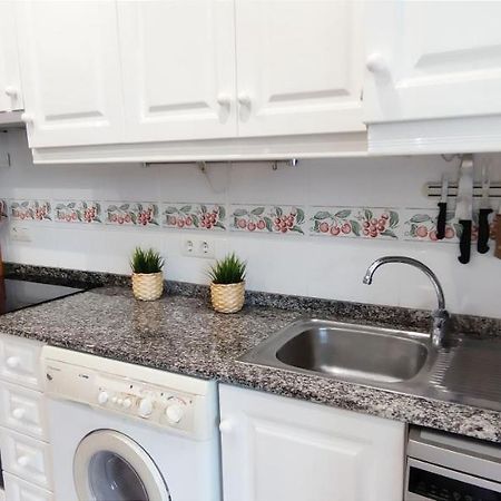 Apartamento Dianium By Denia Costa Buitenkant foto
