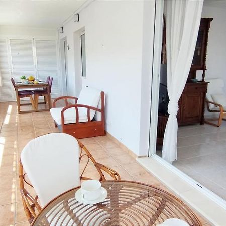 Apartamento Dianium By Denia Costa Buitenkant foto
