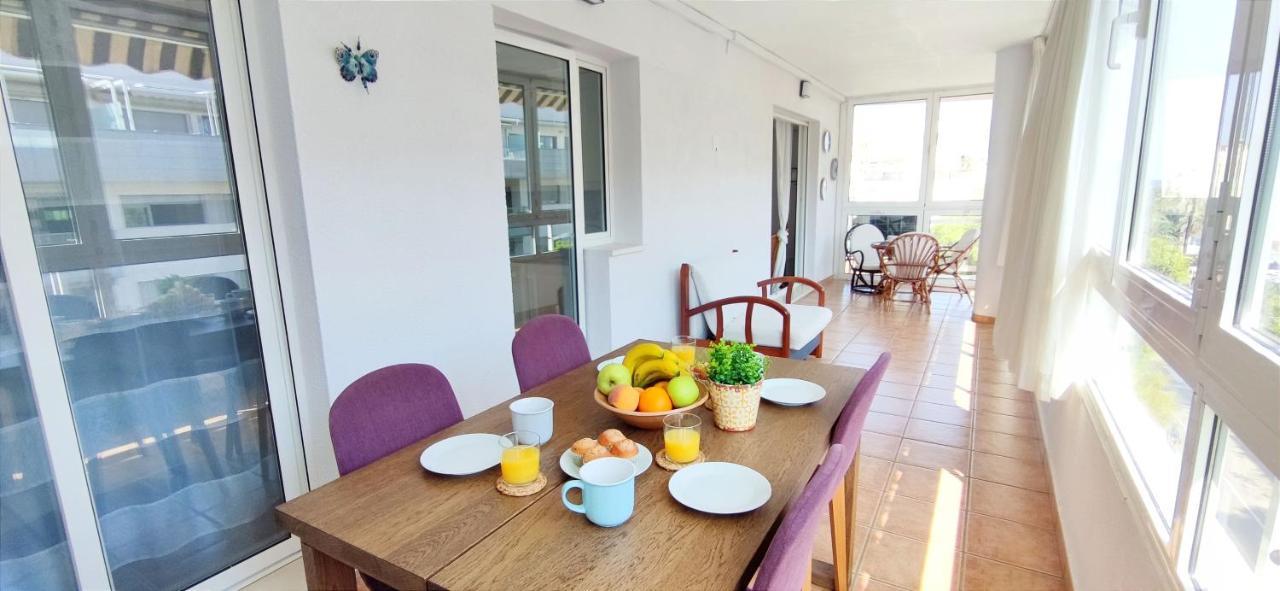 Apartamento Dianium By Denia Costa Buitenkant foto