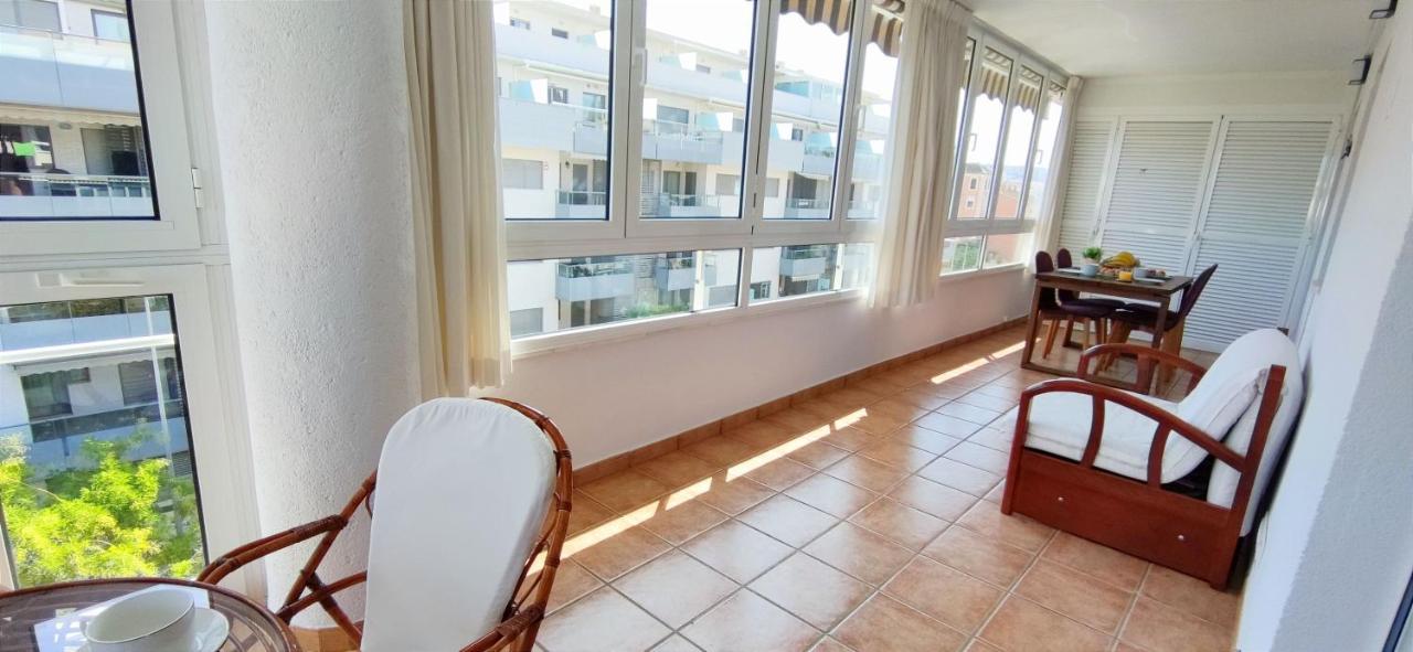 Apartamento Dianium By Denia Costa Buitenkant foto
