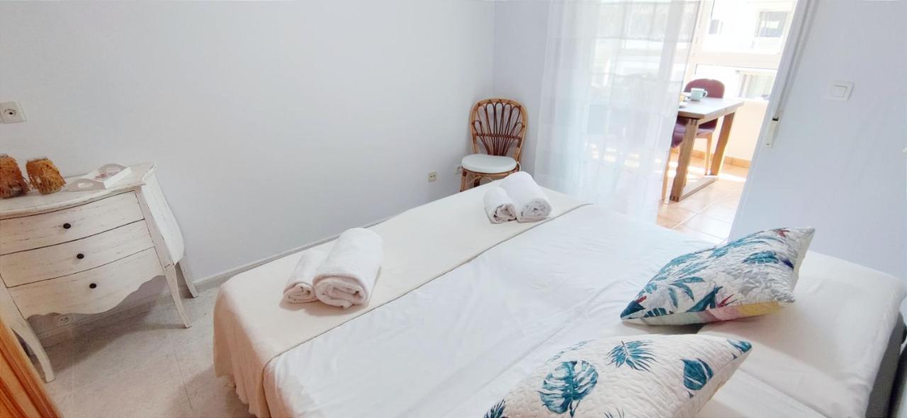 Apartamento Dianium By Denia Costa Buitenkant foto