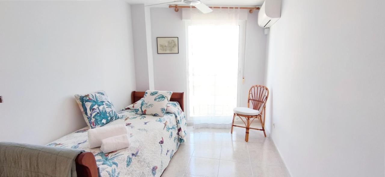 Apartamento Dianium By Denia Costa Buitenkant foto