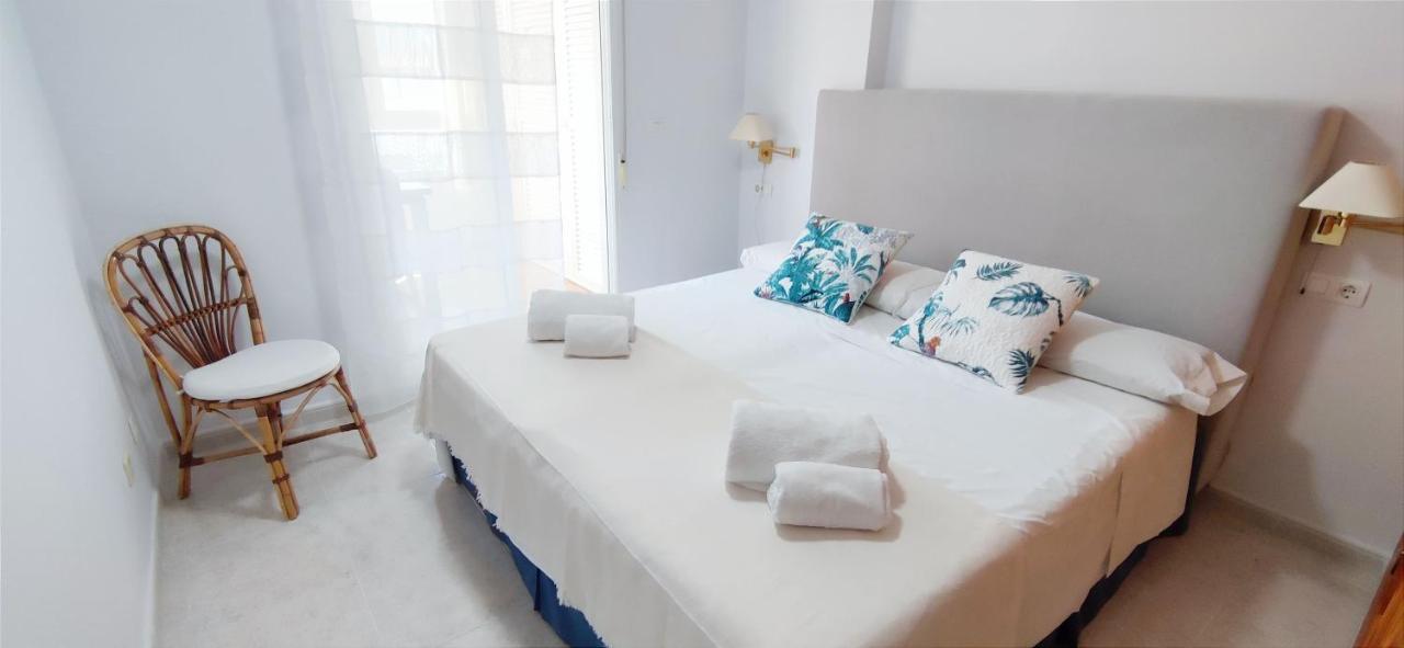 Apartamento Dianium By Denia Costa Buitenkant foto