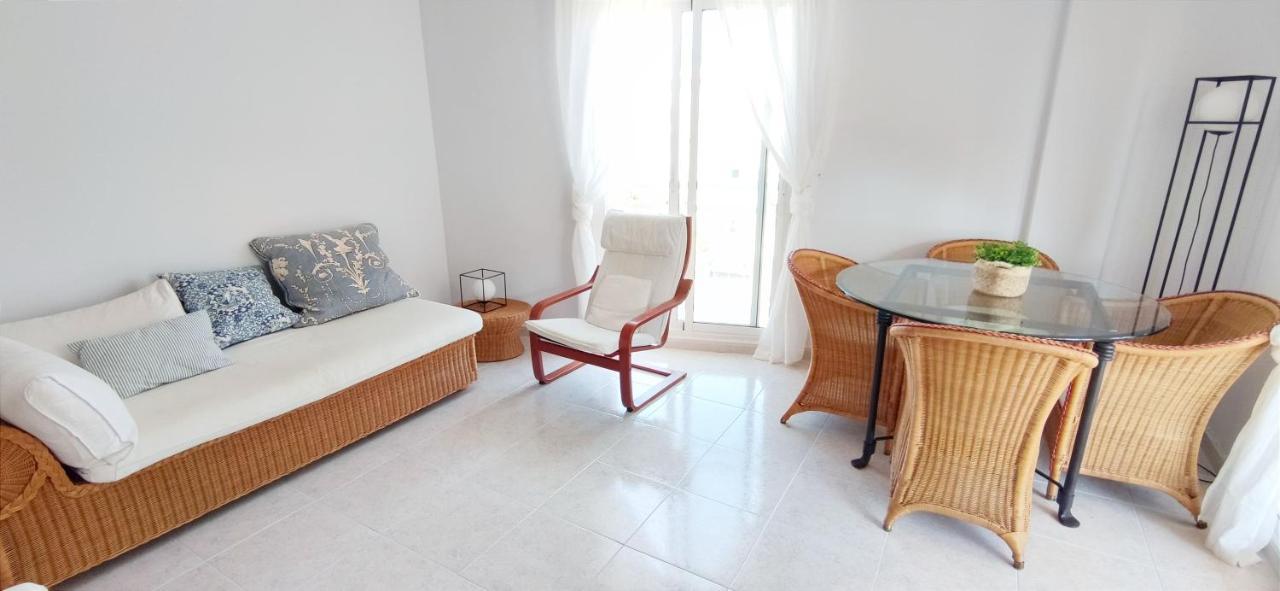 Apartamento Dianium By Denia Costa Buitenkant foto