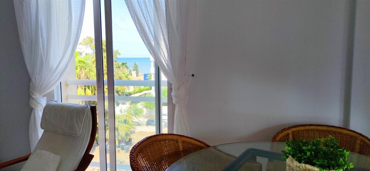Apartamento Dianium By Denia Costa Buitenkant foto