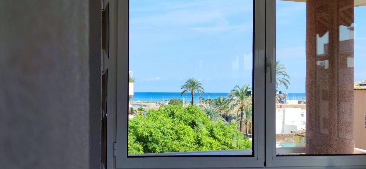 Apartamento Dianium By Denia Costa Buitenkant foto