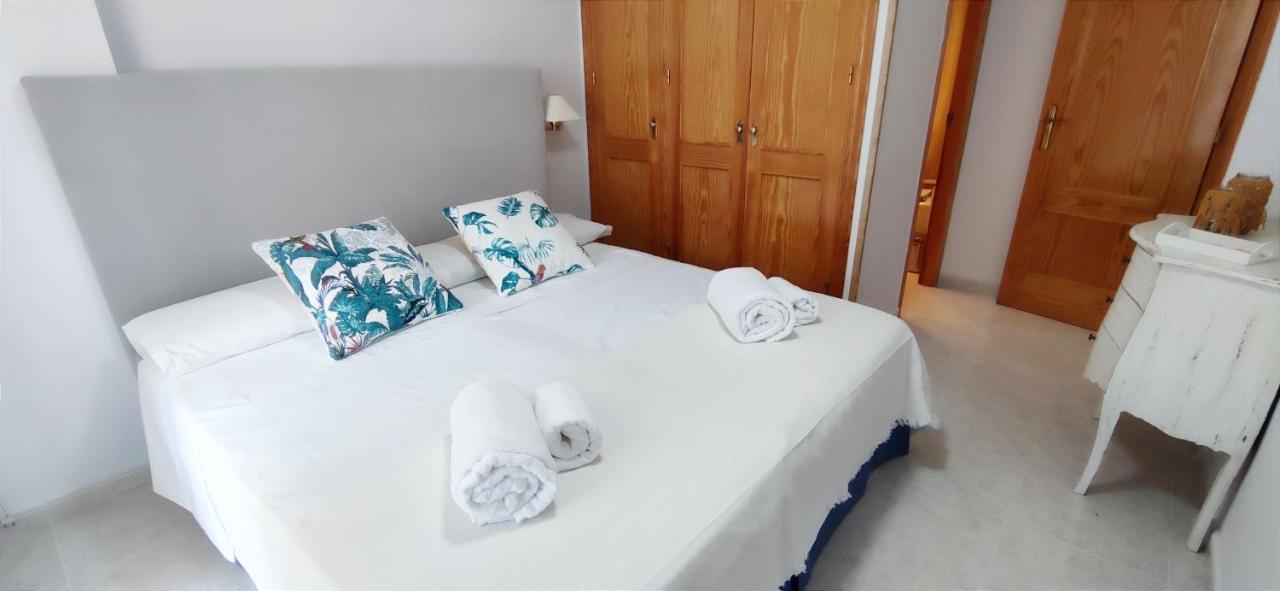 Apartamento Dianium By Denia Costa Buitenkant foto