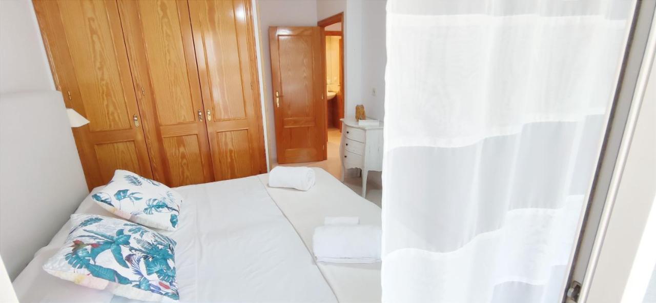 Apartamento Dianium By Denia Costa Buitenkant foto