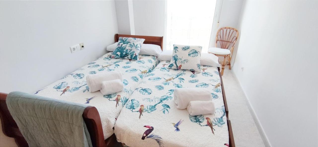 Apartamento Dianium By Denia Costa Buitenkant foto