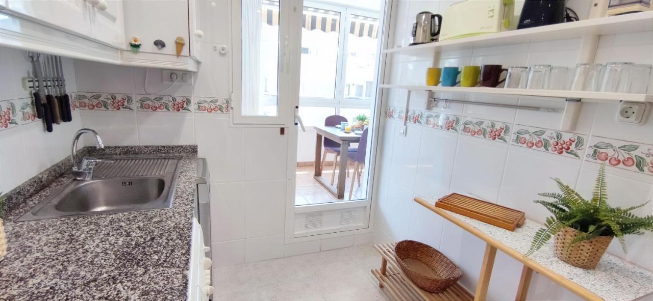 Apartamento Dianium By Denia Costa Buitenkant foto