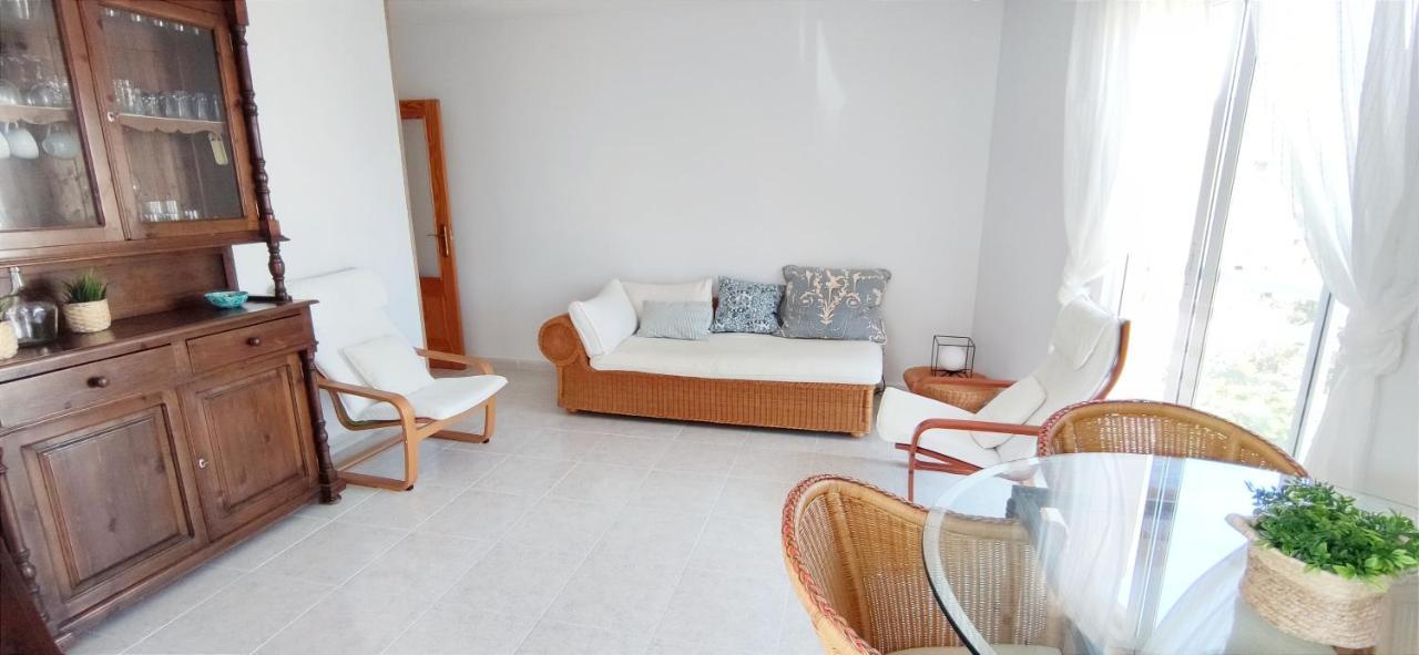 Apartamento Dianium By Denia Costa Buitenkant foto