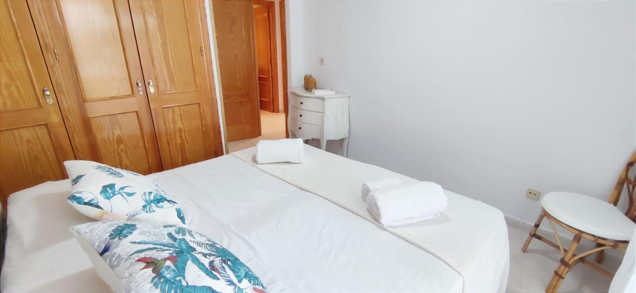 Apartamento Dianium By Denia Costa Buitenkant foto