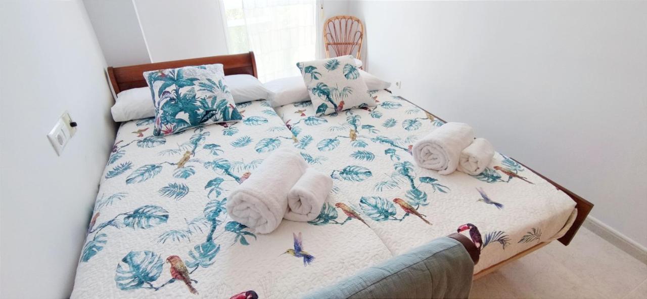 Apartamento Dianium By Denia Costa Buitenkant foto
