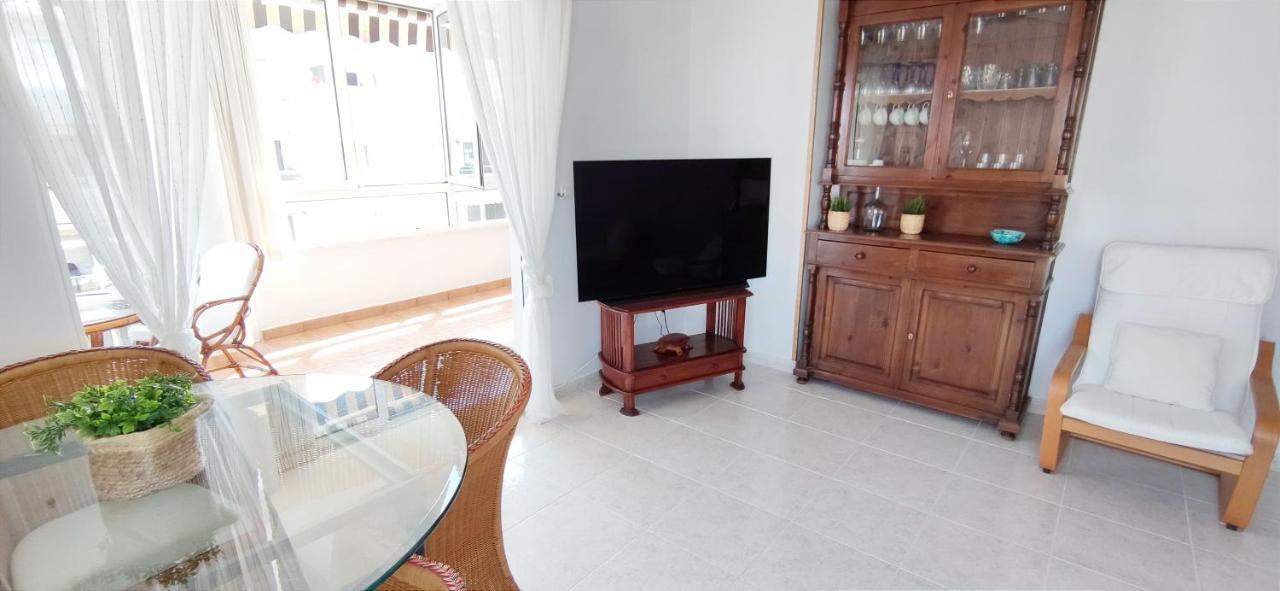 Apartamento Dianium By Denia Costa Buitenkant foto
