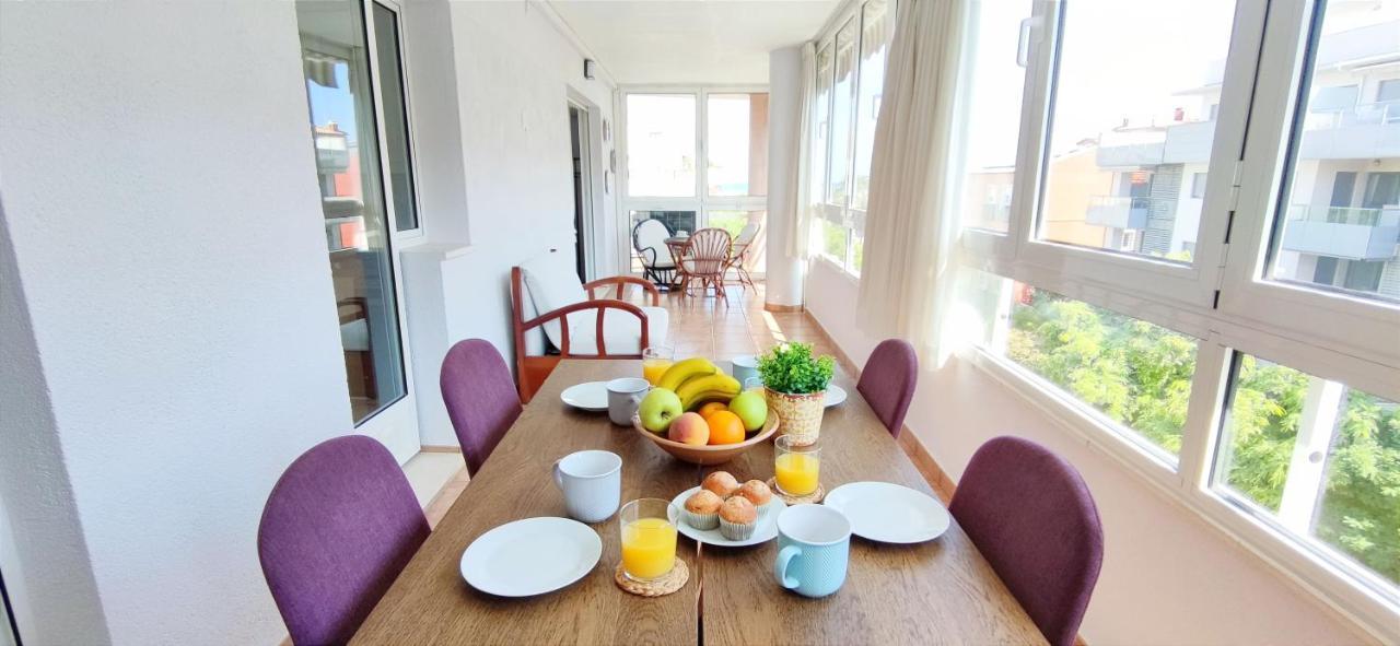 Apartamento Dianium By Denia Costa Buitenkant foto
