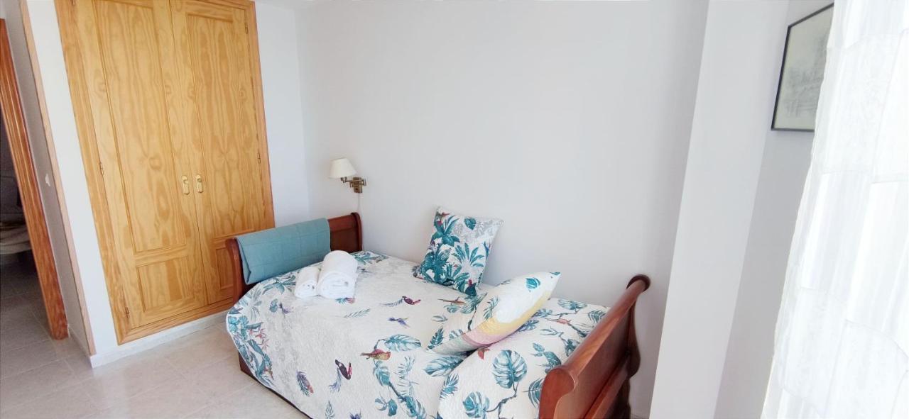 Apartamento Dianium By Denia Costa Buitenkant foto