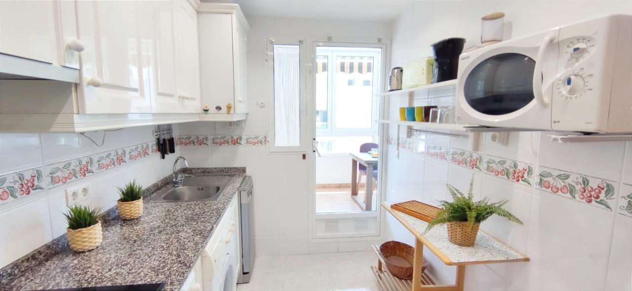 Apartamento Dianium By Denia Costa Buitenkant foto