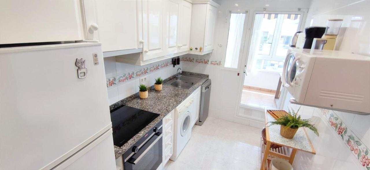 Apartamento Dianium By Denia Costa Buitenkant foto