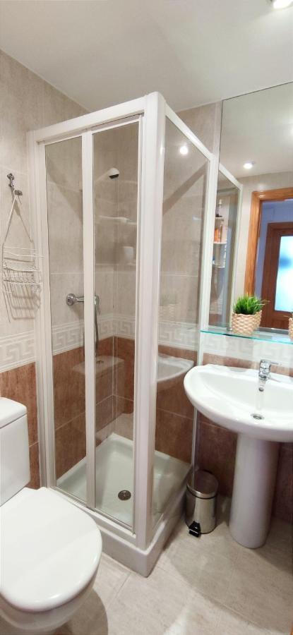 Apartamento Dianium By Denia Costa Buitenkant foto