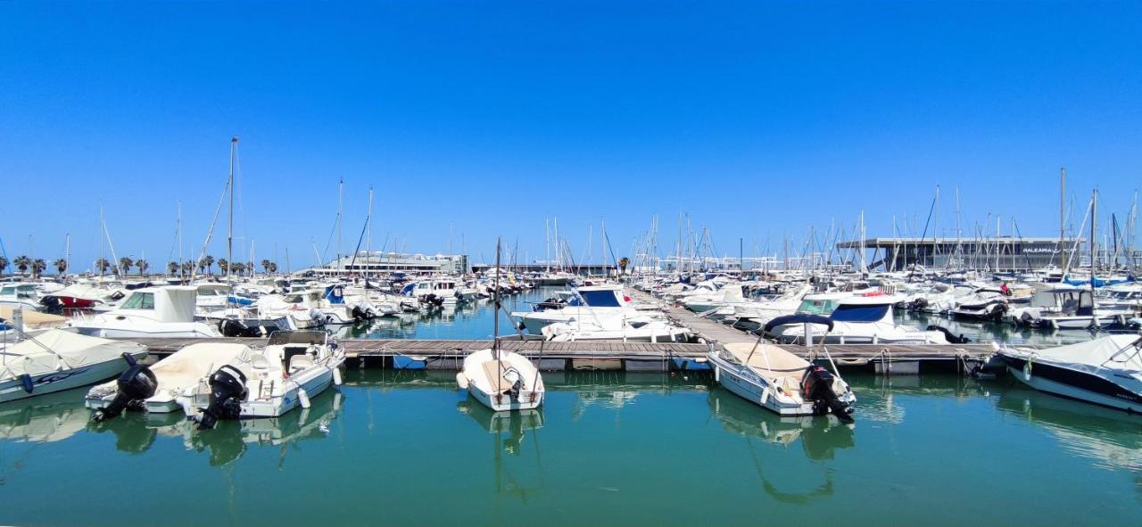 Apartamento Dianium By Denia Costa Buitenkant foto